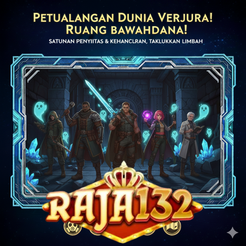 Galeri foto RAJA132 - Link LOGIN Situs Slot Gacor RAJA132 Resmi Link DAFTAR Toto Togel Teraman di Jakarta